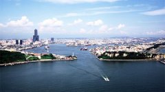 海管家，让我感受到了实惠和方便